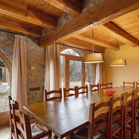 Agroturisme La Serra Vilada Exteriör bild